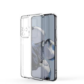 Zore Xiaomi Mi 12T Pro Kamera Korumalı Süper Silikon Kapak Kılıf