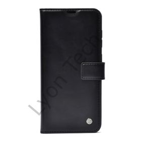 Zore Xiaomi Mi 12t Pro Kar Deluxe Kapaklı Kılıf