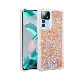 Zore Xiaomi Mi 12T Pro Milce Kapak Kılıf