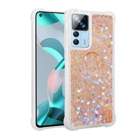 Zore Xiaomi Mi 12T Pro Milce Kapak Kılıf