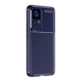 Zore Xiaomi Mi 12T Pro Negro Silikon Kapak Kılıf