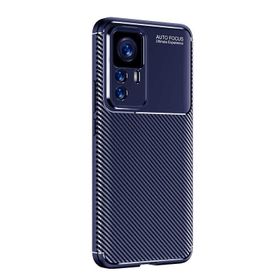 Zore Xiaomi Mi 12T Pro Negro Silikon Kapak Kılıf