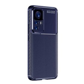 Zore Xiaomi Mi 12T Pro Negro Silikon Kapak Kılıf