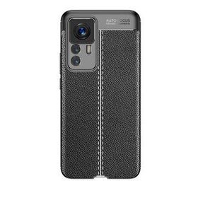 Zore Xiaomi Mi 12T Pro Niss Silikon Kapak Kılıf