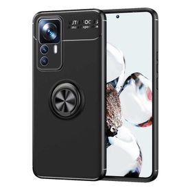 Zore Xiaomi Mi 12T Pro Ravel Silikon Kapak Kılıf
