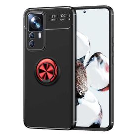 Zore Xiaomi Mi 12T Pro Ravel Silikon Kapak Kılıf