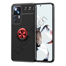 Zore Xiaomi Mi 12T Pro Ravel Silikon Kapak Kılıf