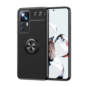 Zore Xiaomi Mi 12T Ravel Silikon Kapak Kılıf