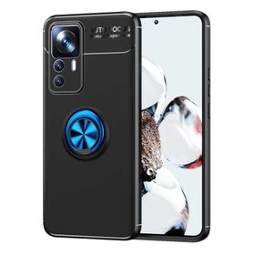 Zore Xiaomi Mi 12T Ravel Silikon Kapak Kılıf