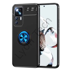 Zore Xiaomi Mi 12T Ravel Silikon Kapak Kılıf
