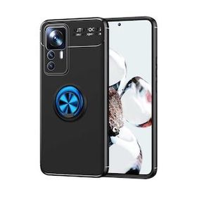 Zore Xiaomi Mi 12T Ravel Silikon Kapak Kılıf