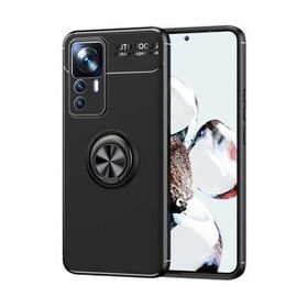 Zore Xiaomi Mi 12T Ravel Silikon Kapak Kılıf