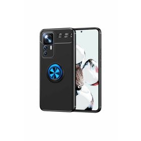 Zore Xiaomi Mi 12T Ravel Silikon Kapak Kılıf