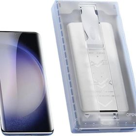 Zore Xiaomi Mi 13 Pro Kolay Uygulama Aparatlı Easy Body Renksiz Ekran Koruyucu