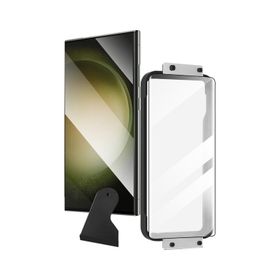 Zore Xiaomi Mi 13 Ultra Uyumlu Kolay Uygulama Aparatlı Easy Body Ekran Koruyucu