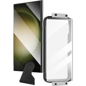 Zore Xiaomi Mi 13 Ultra Uyumlu Kolay Uygulama Aparatlı Easy Body Ekran Koruyucu