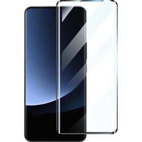 Zore Xiaomi Mi 13 Ultra Uyumlu Süper Pet Ekran Koruyucu Jelatin