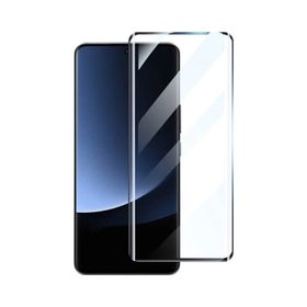 Zore Xiaomi Mi 13 Ultra Uyumlu Süper Pet Ekran Koruyucu Jelatin