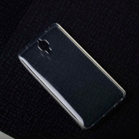 Zore Xiaomi Mi 4 Süper Silikon Kapak Kılıf