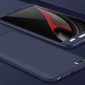 Zore Xiaomi Mi 5 Ays Kılıf