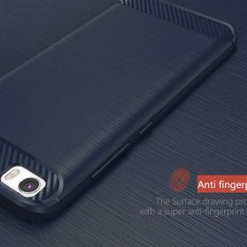 Zore Xiaomi Mi 5 Room Silikon Kılıf