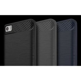 Zore Xiaomi Mi 5 Room Silikon Kılıf
