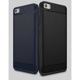 Zore Xiaomi Mi 5 Room Silikon Kılıf