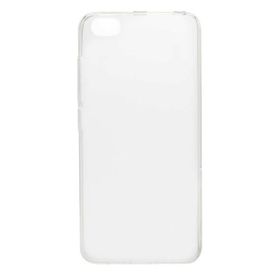 Zore Xiaomi Mi 5 Süper Silikon Kılıf
