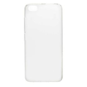 Zore Xiaomi Mi 5 Süper Silikon Kılıf
