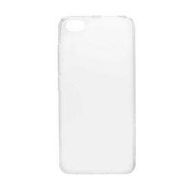 Zore Xiaomi Mi 5 Süper Silikon Kılıf