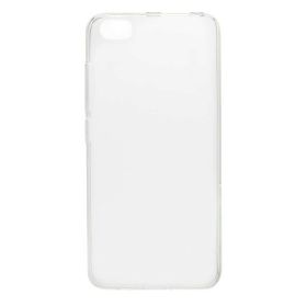 Zore Xiaomi Mi 5 Süper Silikon Kılıf