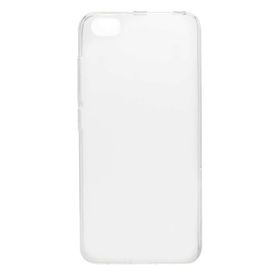 Zore Xiaomi Mi 5 Süper Silikon Kılıf