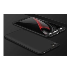 Zore Xiaomi Mi 5S 360 Full Koruma Ays Kılıf