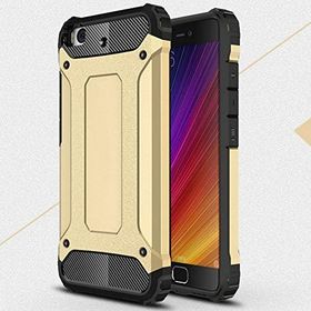 Zore Xiaomi Mi 5S Crash Silikon Kılıf