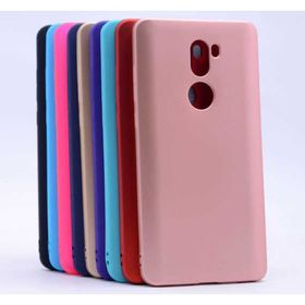 Zore Xiaomi Mi 5S Plus Premier Silikon Kılıf
