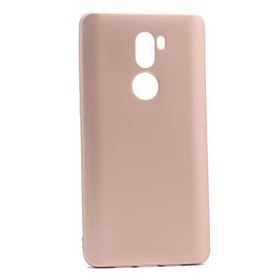 Zore Xiaomi Mi 5S Plus Premier Silikon Kılıf