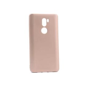 Zore Xiaomi Mi 5S Plus Premier Silikon Kılıf