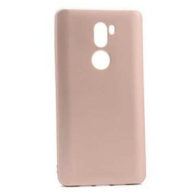 Zore Xiaomi Mi 5S Plus Premier Silikon Kılıf