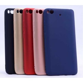 Zore Xiaomi Mi 5S Premier Silikon Kılıf