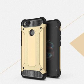 Zore Xiaomi Mi 5X Crash Silikon Kılıf