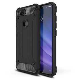Zore Xiaomi Mi 5X Crash Silikon Kılıf