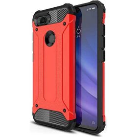 Zore Xiaomi Mi 5X Crash Silikon Kılıf