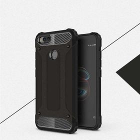 Zore Xiaomi Mi 5X Crash Silikon Kılıf