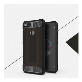 Zore Xiaomi Mi 5X Crash Silikon Kılıf