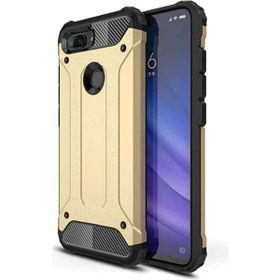 Zore Xiaomi Mi 5X Crash Silikon Kılıf