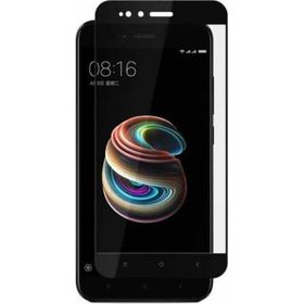 Zore Xiaomi Mi 5x Fiber Nano Ekran Koruyucusu