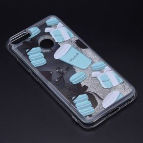 Zore Xiaomi Mi 5X Marshmelo Silikon Kılıf