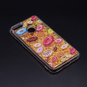 Zore Xiaomi Mi 5X Marshmelo Silikon Kılıf