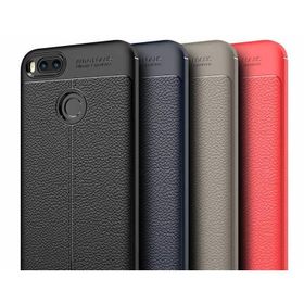 Zore Xiaomi Mi 5X Niss Silikon Kılıf