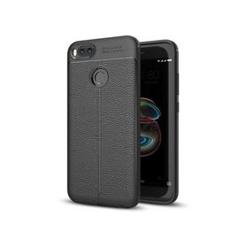 Zore Xiaomi Mi 5X Niss Silikon Kılıf
